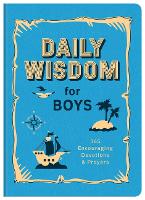 Daily Wisdom for Boys
