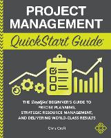 Project Management QuickStart Guide