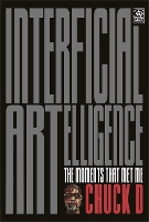 Interficial ARTelligence Moments That Met Me