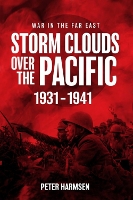 Storm Clouds Over the Pacific