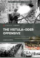 The Vistula-Oder Offensive