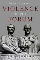 Violence in the Forum