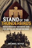 Stand of the Thunderbirds