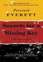 Sonnets for a Missing Key
