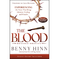 Blood Revised Edition, The