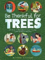 Be Thankful for Trees