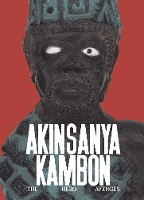 Akinsanya Kambon: A Hero Avenges