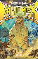 Kaijumax Season 6