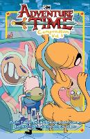 Adventure Time Compendium Vol. 3