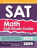 SAT Math Full Study Guide