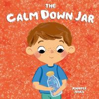 The Calm Down Jar