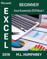Excel 2019 Beginner