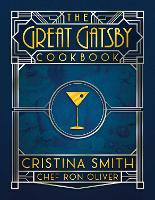 The Great Gatsby Cookbook