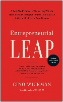 Entrepreneurial Leap, Updated and Expanded Edition