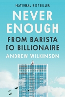 Never Enough