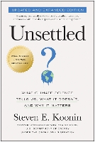 Unsettled (Updated and Expanded Edition)