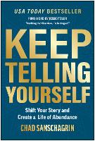 Keep Telling Yourself