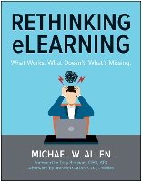 Rethinking eLearning