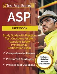 ASP Prep Book