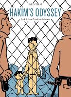 Hakim’s Odyssey