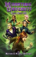 Miskatonic University