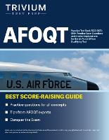 AFOQT Practice Test Book 2022-2023