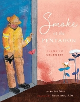 Smoke at the Pentagon