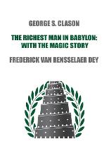 The Richest Man in Babylon