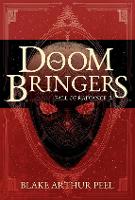 Doom Bringers (Fall of Radiance, Book 2) (Volume 2)