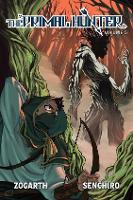 The Primal Hunter (Light Novel) Vol. 5 (Volume 5)