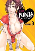 Ero Ninja Scrolls Vol. 3