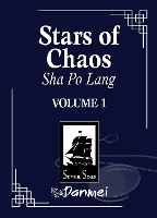 Stars of Chaos: Sha Po Lang Vol. 1