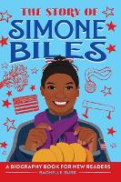 The Story of Simone Biles