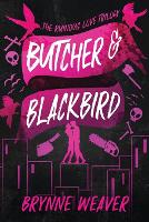 Butcher & Blackbird