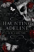 Haunting Adeline International Edition
