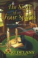 The Sign of Four Spirits