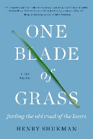 One Blade of Grass