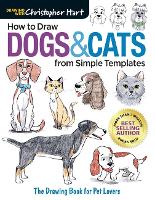 How To Draw Dogs & Cats