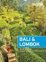 Moon Bali & Lombok (First Edition)