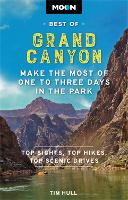 Moon Best of Grand Canyon