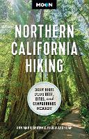 Moon Northern California Hiking (First Edition)