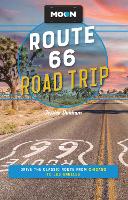 Moon Route 66 Road Trip (Fourth Edition)