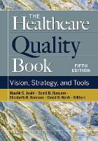 The Healthcare Quality Book
