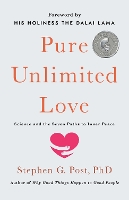 Pure Unlimited Love
