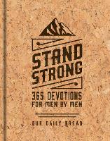 Stand Strong