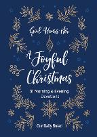 God Hears Her, A Joyful Christmas