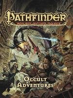 Pathfinder Roleplaying Game: Occult Adventures Pocket Edition