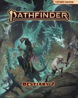 Pathfinder Bestiary 2 (P2)