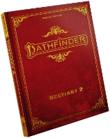 Pathfinder Bestiary 2 (Special Edition) (P2)