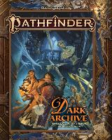 Pathfinder Dark Archive (P2)